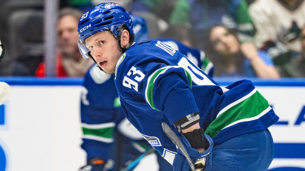 Marco Rossi is Battling to Get Back to His Best Form and is Finding It of Late