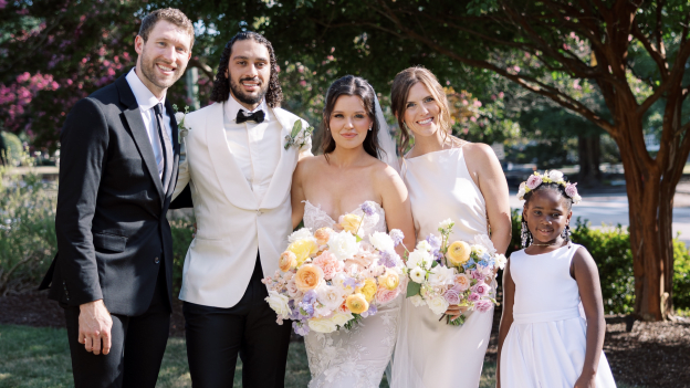 What Did The Canes Do This Summer?