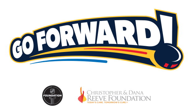 Reception Benefiting the NHL Foundation U.S. and the Christopher & Dana Reeve Foundation