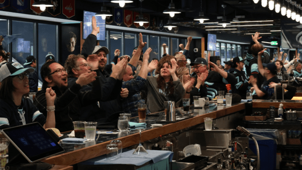 Winter Olympics Watch Party