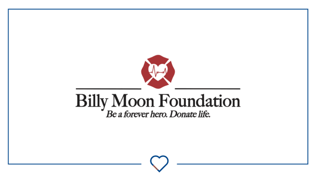 Jan. 6, 2026 - Billy Moon Foundation