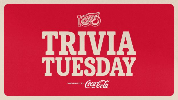 Trivia Tuesday