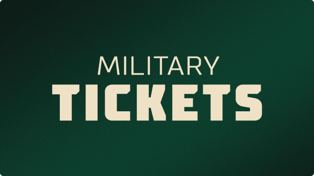 MIN Military Tickets Promo