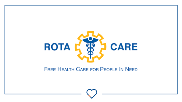 Dec. 19, 2025 - ROTACARE