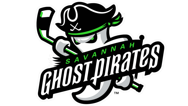 Savannah Ghost Pirates