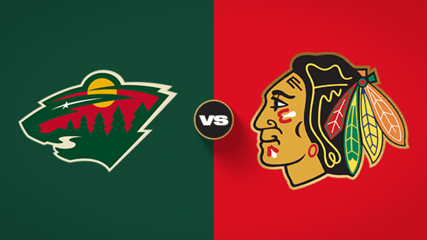 CHI - Gameday Materials - G23