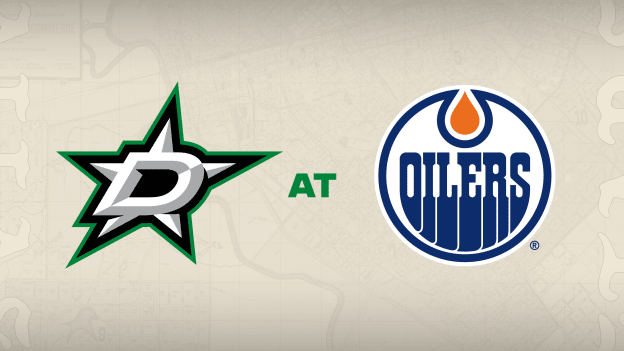 <center>Edmonton Oilers<p>Wednesday, Mar. 26 at 9:00 p.m. CT</p></center>