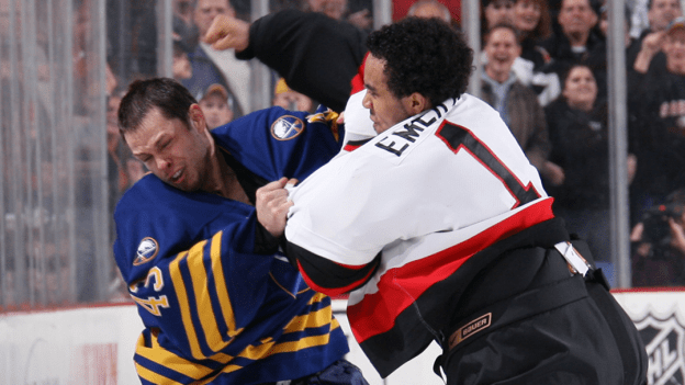 21 - BRAWL GAME