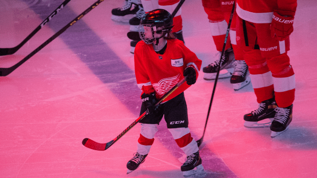Youth Skater of the Game