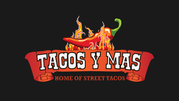 <center>Tacos y Más</center>