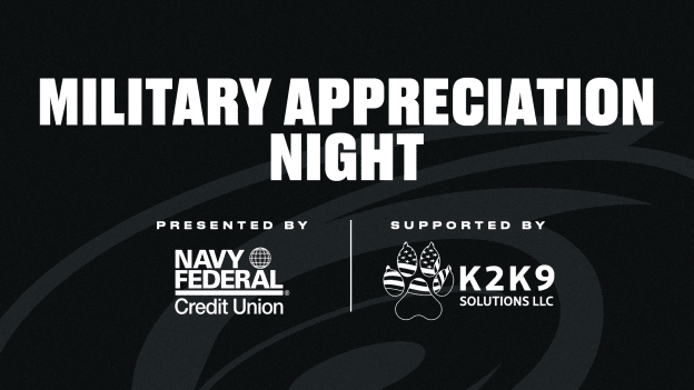 Military Appreciation Night