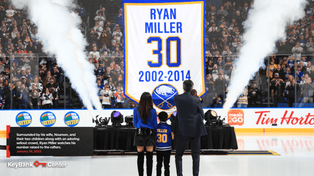 56 - MILLER BANNER