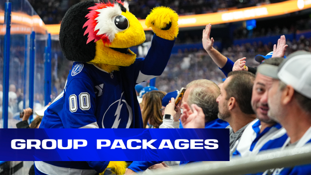 Group Packages