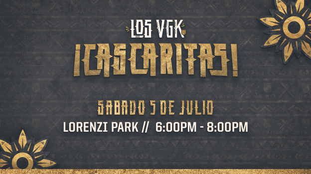 Saturday, July 5th