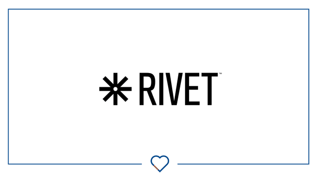 Nov. 23, 2025 - Rivet