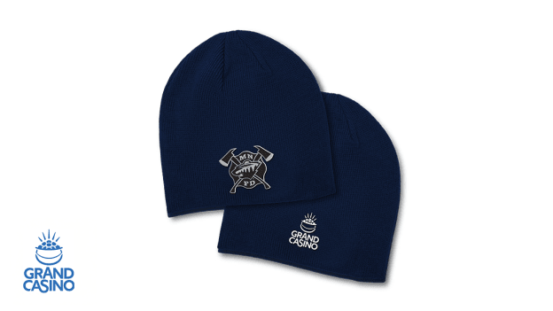 Firefighter Appreciation Ticket Pack