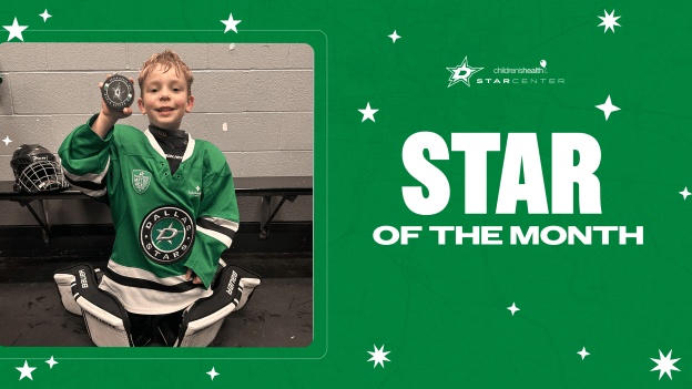 Star of the Month - May 