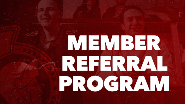 Referral Program Guidelines