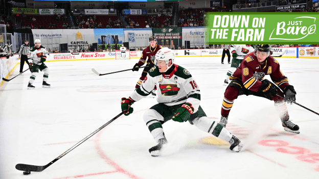 Down on the Farm: Skating It Forward