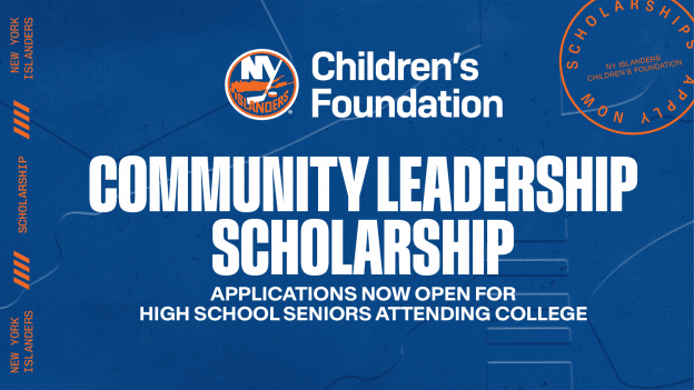 ICF Community Leadership Scholarship