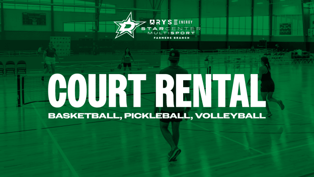 StarCenter Multisport - court rental