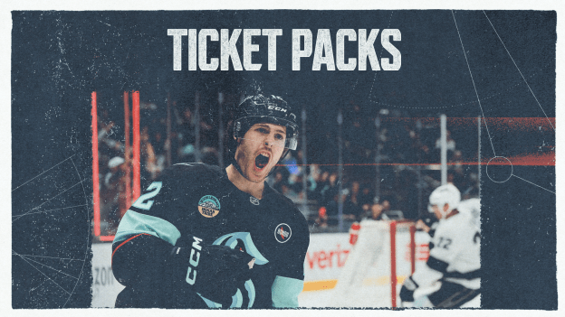 Ticket Packs