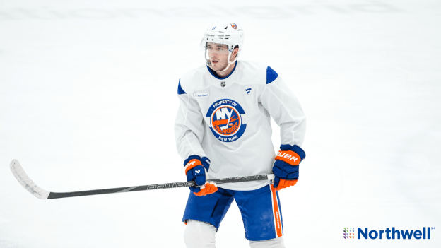 PHOTOS: Isles Practice Oct. 24, 2024