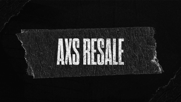AXS Resale