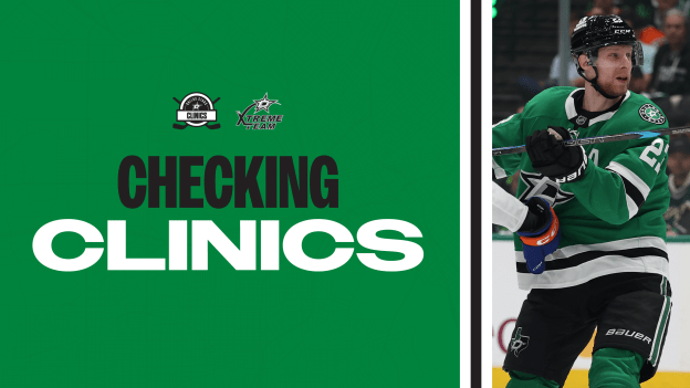 Xtreme Checking Clinics