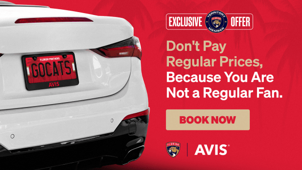 Avis Car Rental