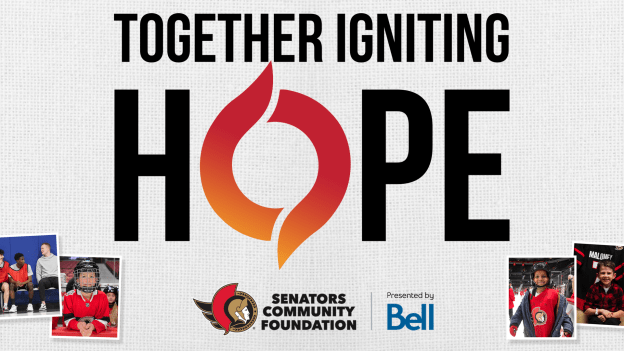 Join us the week of Dec 3rd – Dec 8th and Ignite Hope in our community!