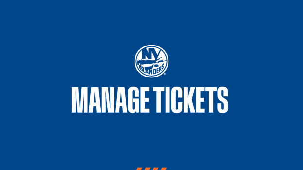 MANAGE TICKETS