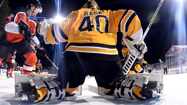 Outdoors At Lake Tahoe 2021