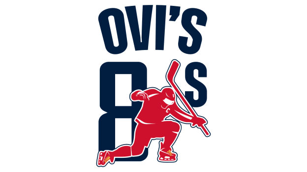 Ovi's 8's