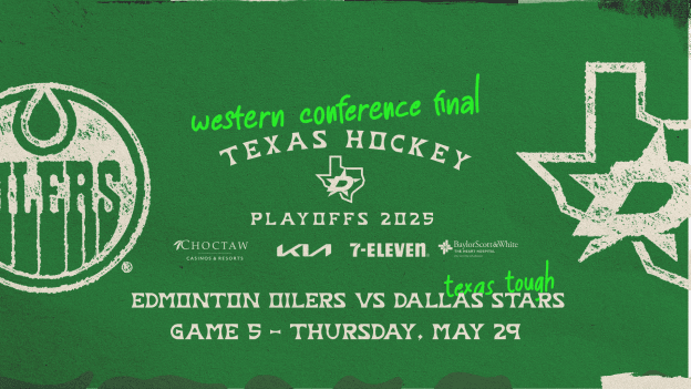 <center>Thursday, May 29 at 7:00 PM</center>