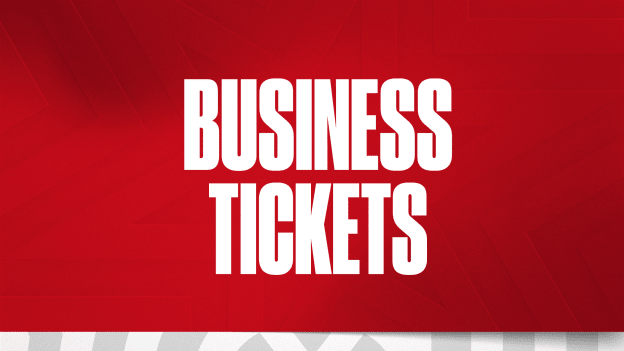 Business Tickets