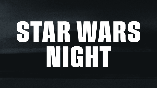 Star Wars Night