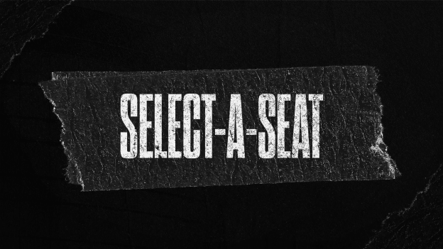 Virtual Select-A-Seat