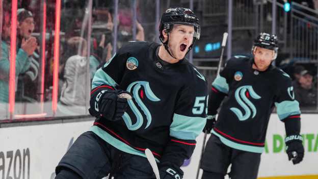 Modest Meyers ‘Going Every Night’