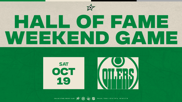 Hall of Fame Weekend Game