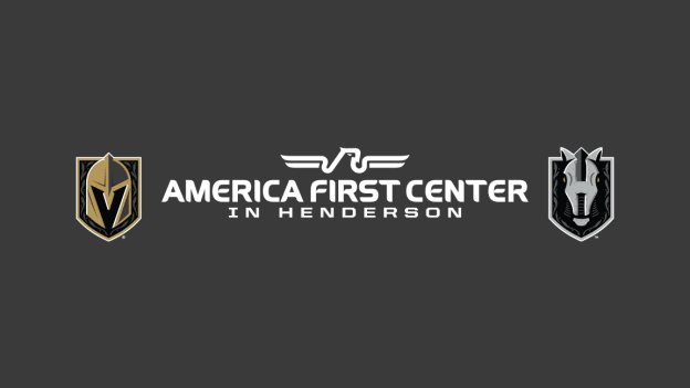 America First Center