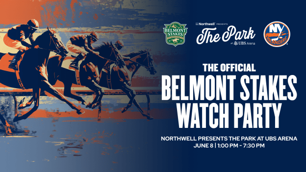 Belmont Stakes Watch Party