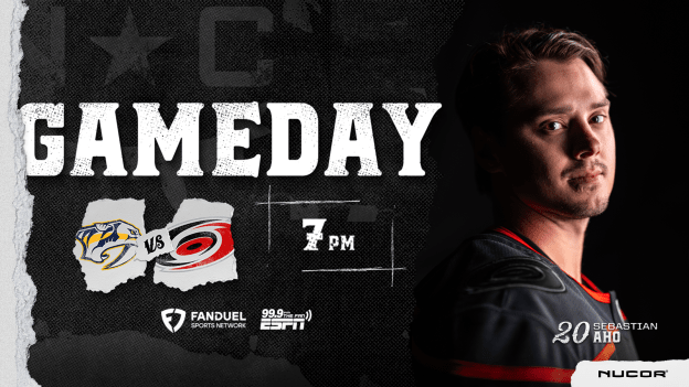 Preview: December 6 vs. Nashville