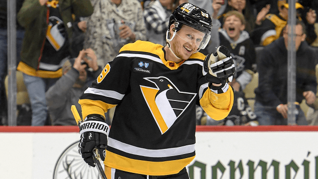 Pittsburgh Penguins 2021 Reverse Retro - The (unofficial) NHL Uniform  Database
