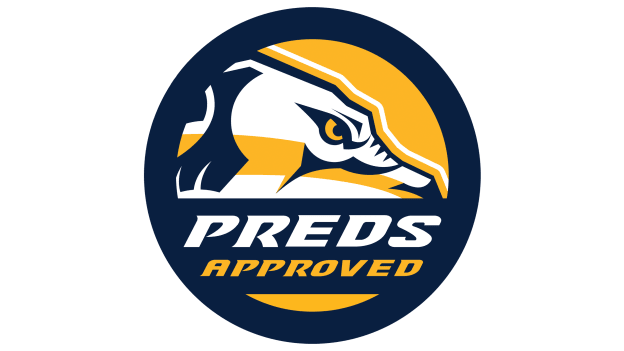 Apply to Be Preds Approved