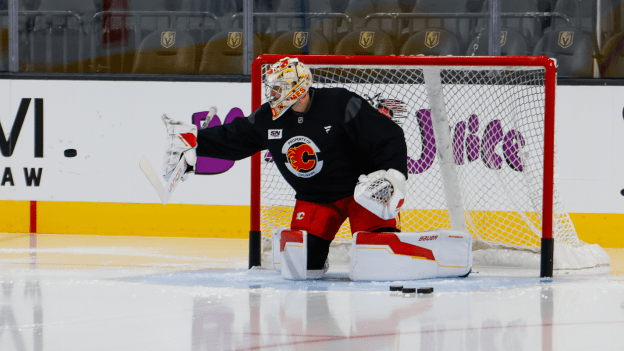 morning skate vgk-20