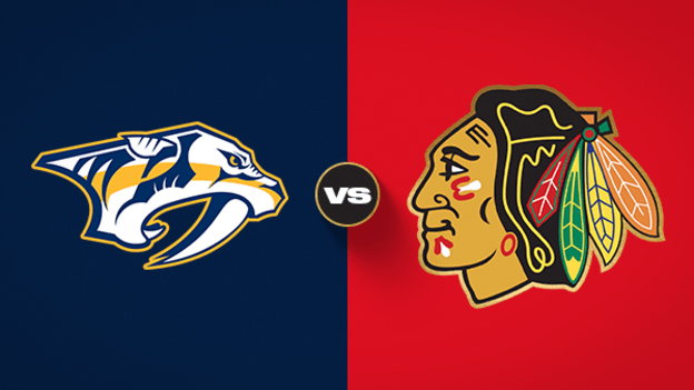 CHI - Gameday Materials - G24