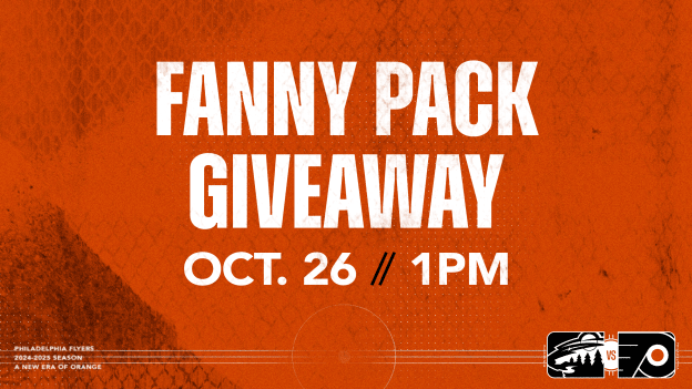 Fanny Pack Giveaway