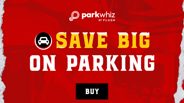 Lenovo Center Parking