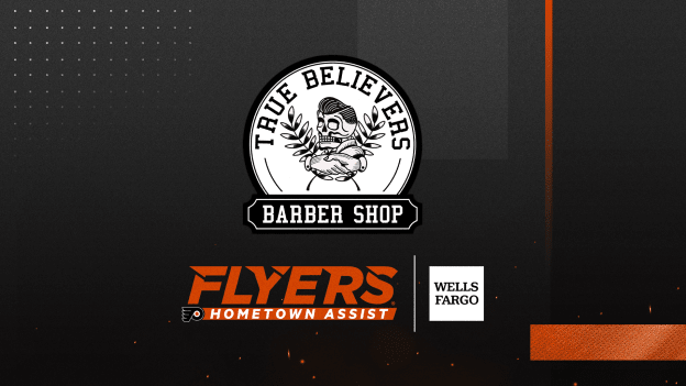 True Believers Barber Shop